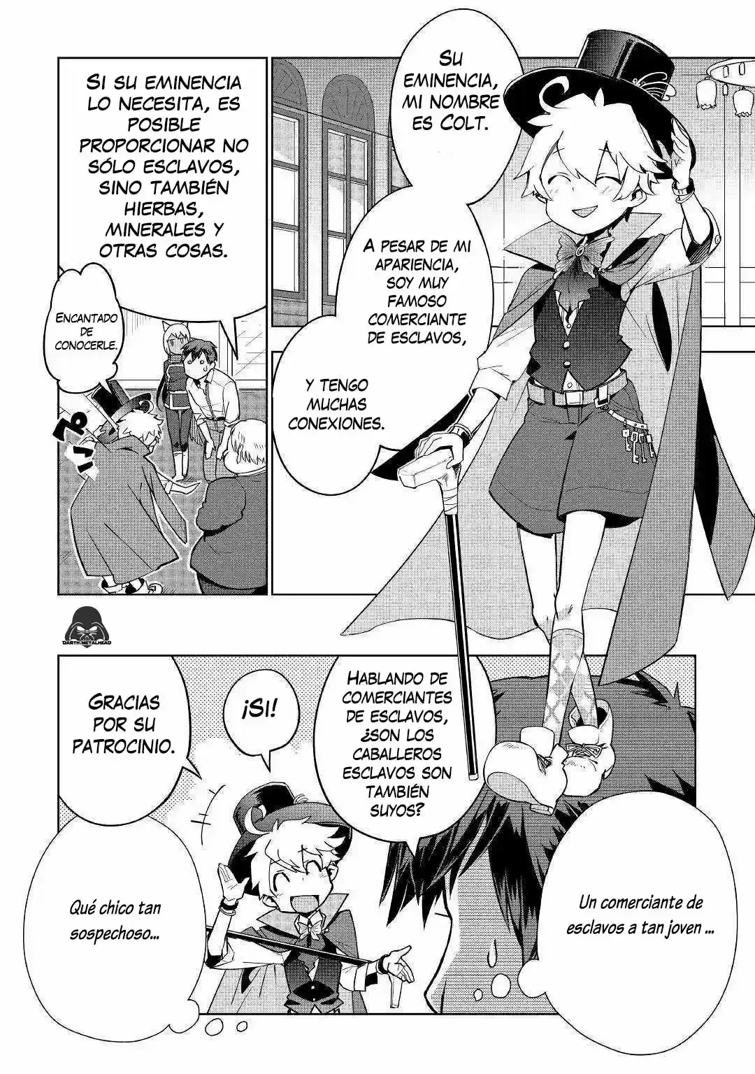 Capitulo 33 page 5