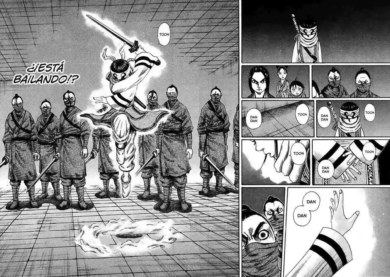 Capitulo 90 page 16
