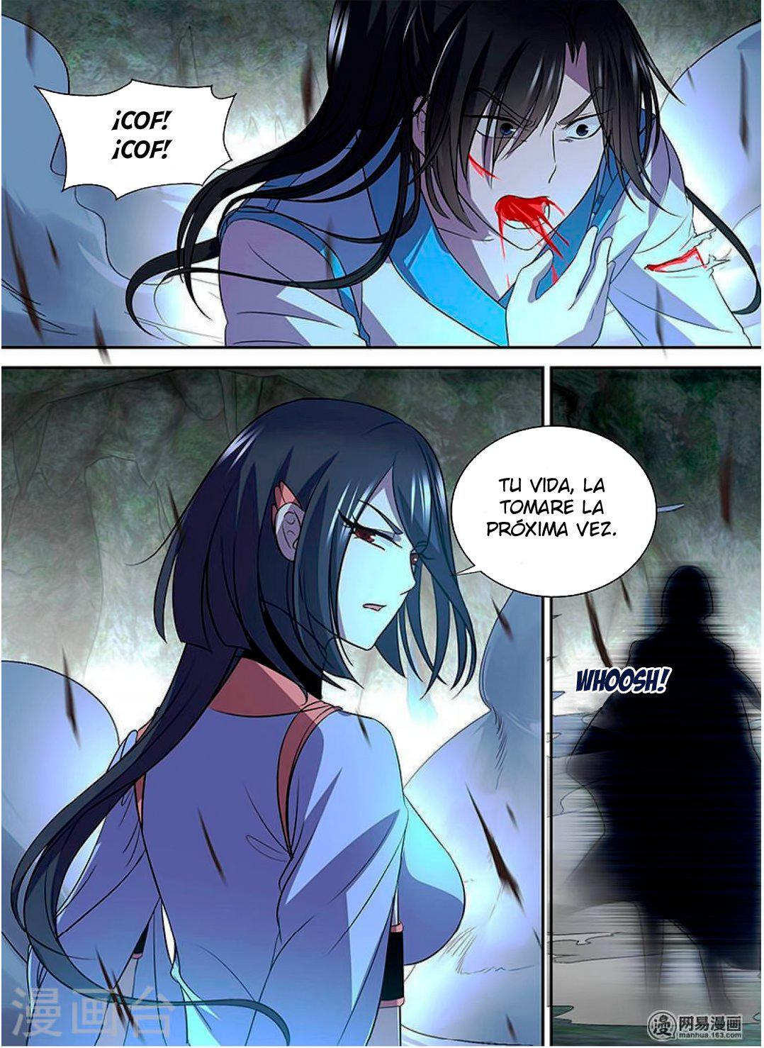 Capitulo 35 page 15