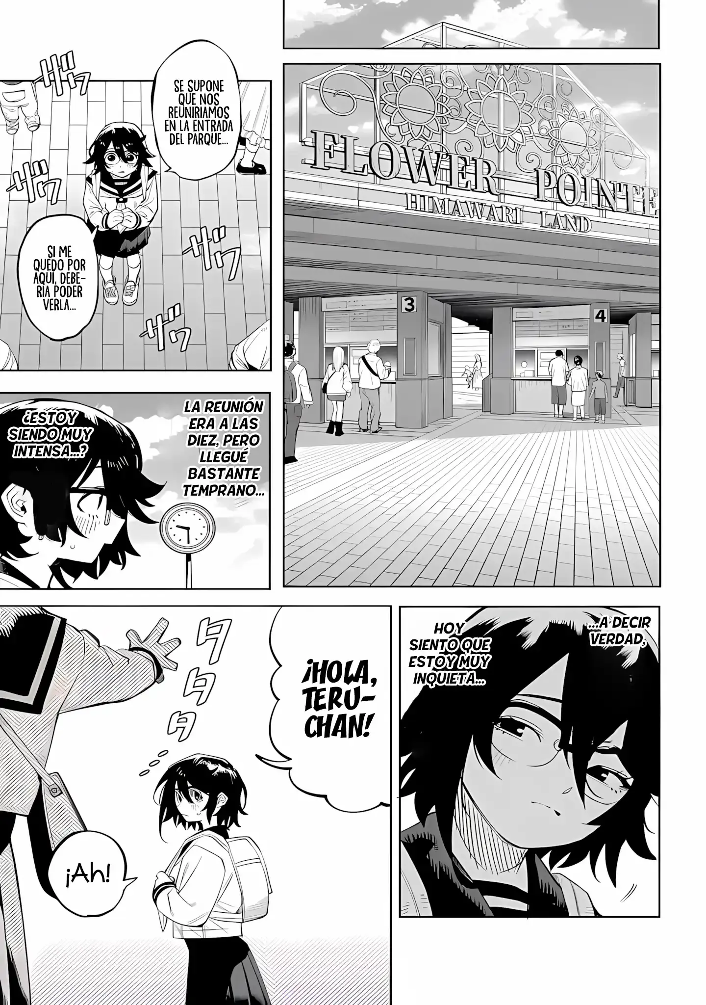 Capitulo 218 page 7