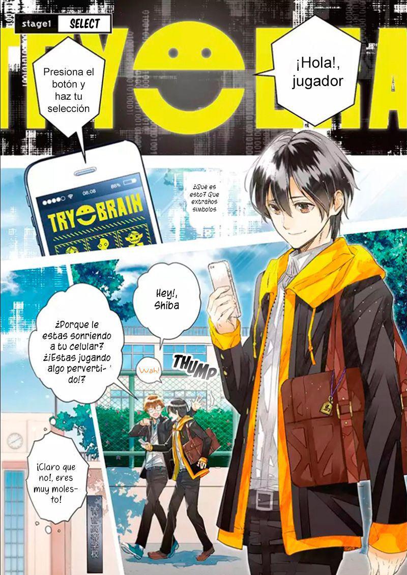 Capitulo 1 page 3