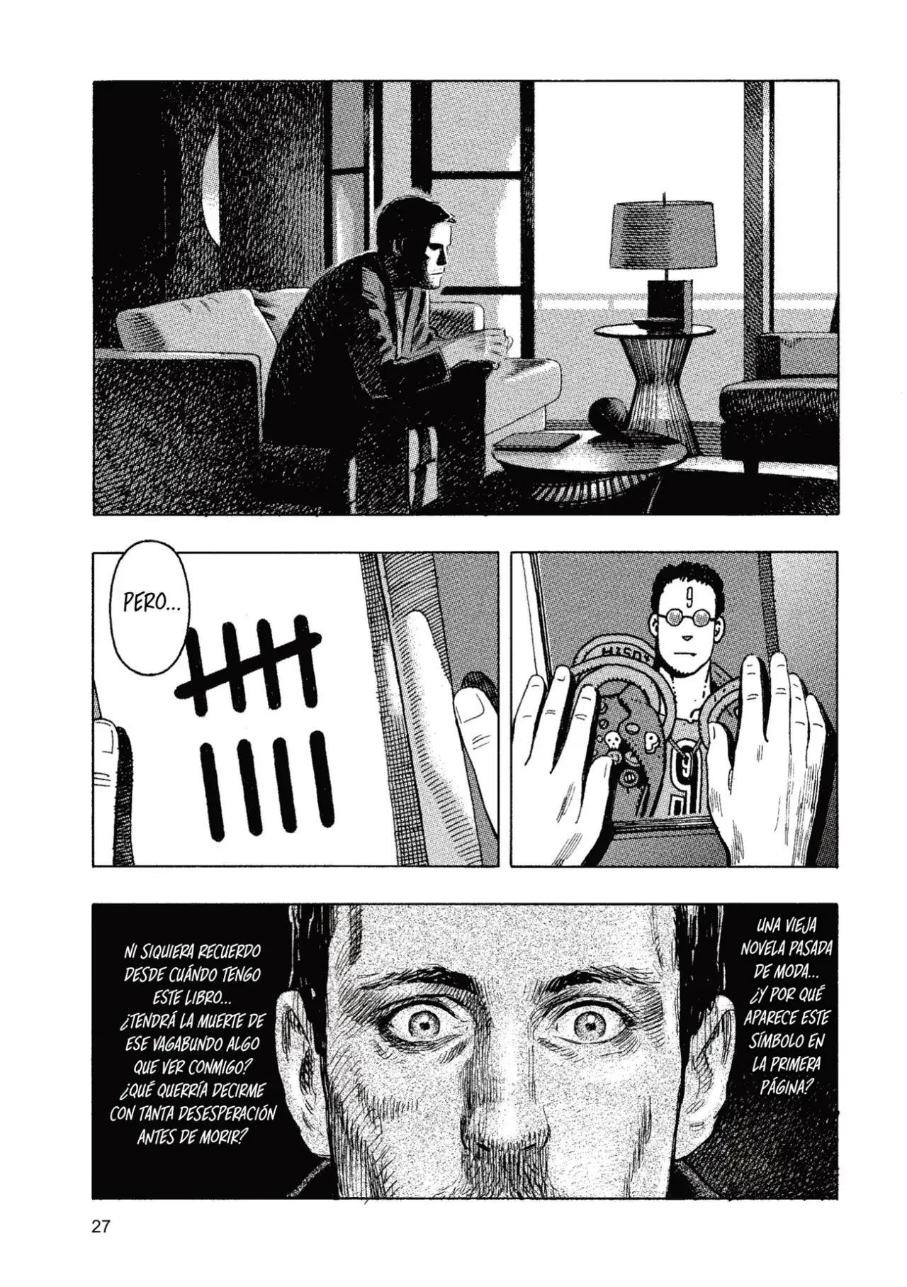 Capitulo 1 page 28