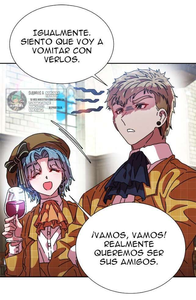 Capitulo 84 page 20