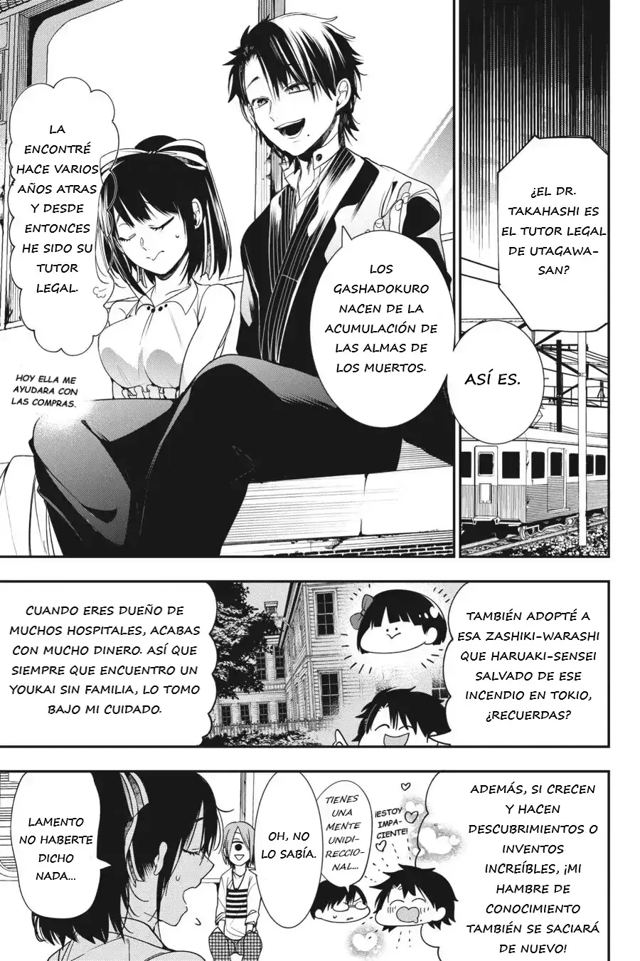 Capitulo 58 page 10