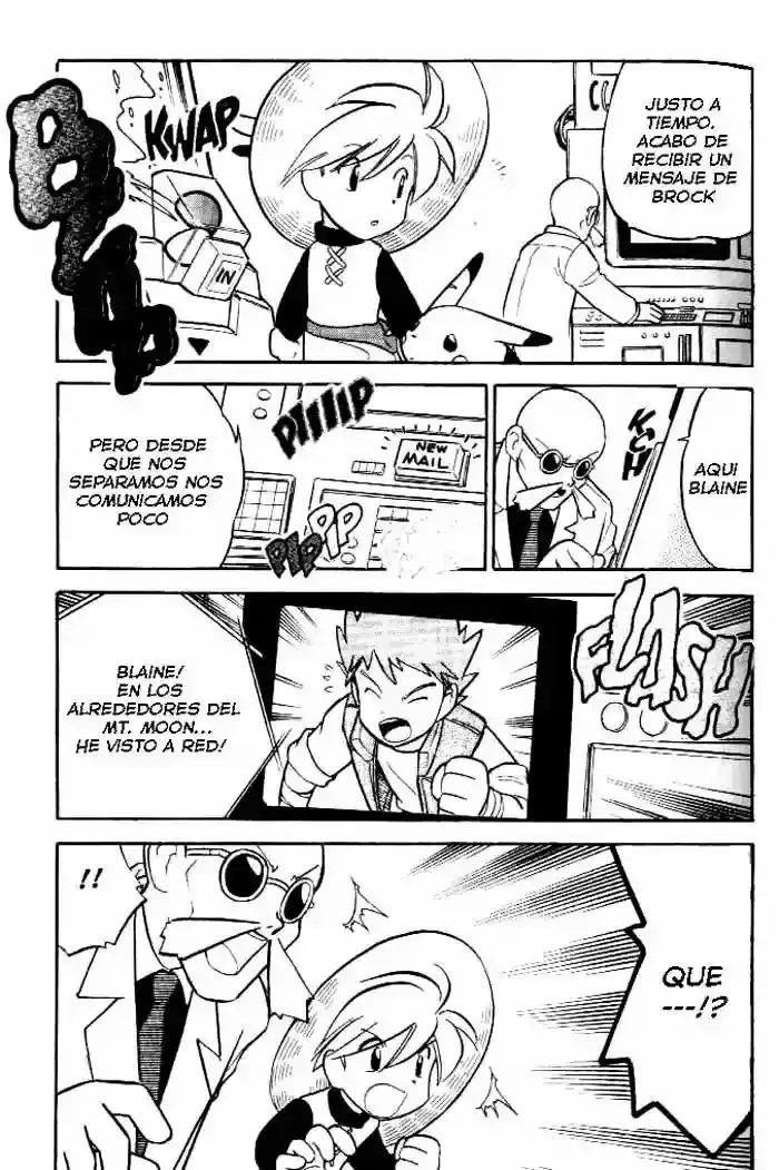 Capitulo 64 page 11