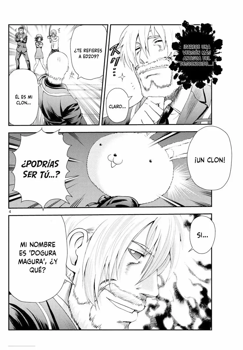 Capitulo 214 page 6