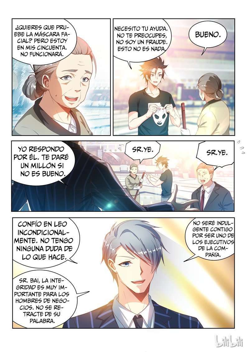 Capitulo 109 page 9