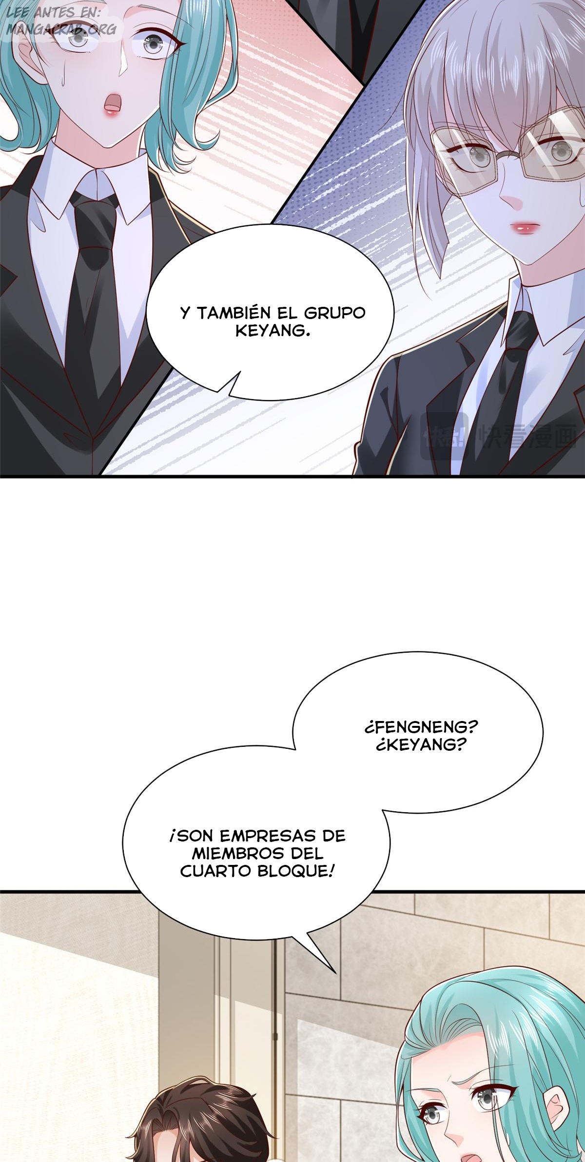 Capitulo 842 page 14