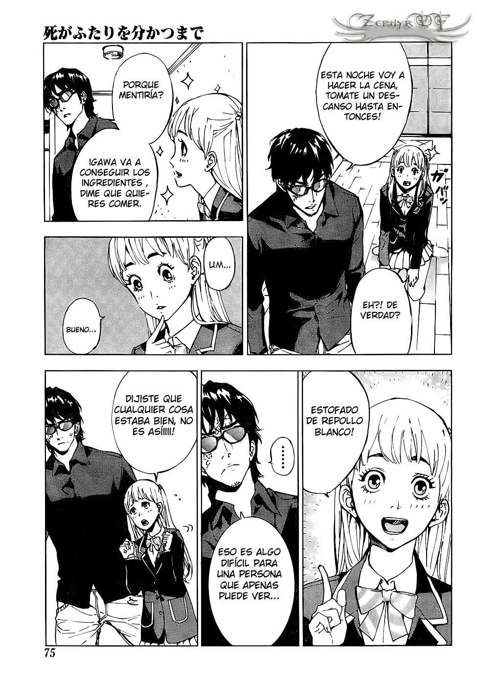 Capitulo 114 page 20