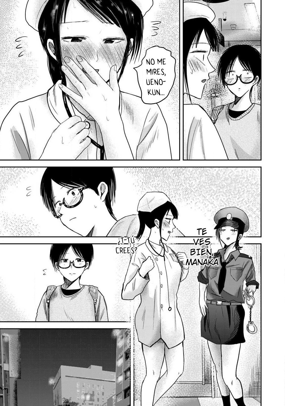 Capitulo 84 page 19