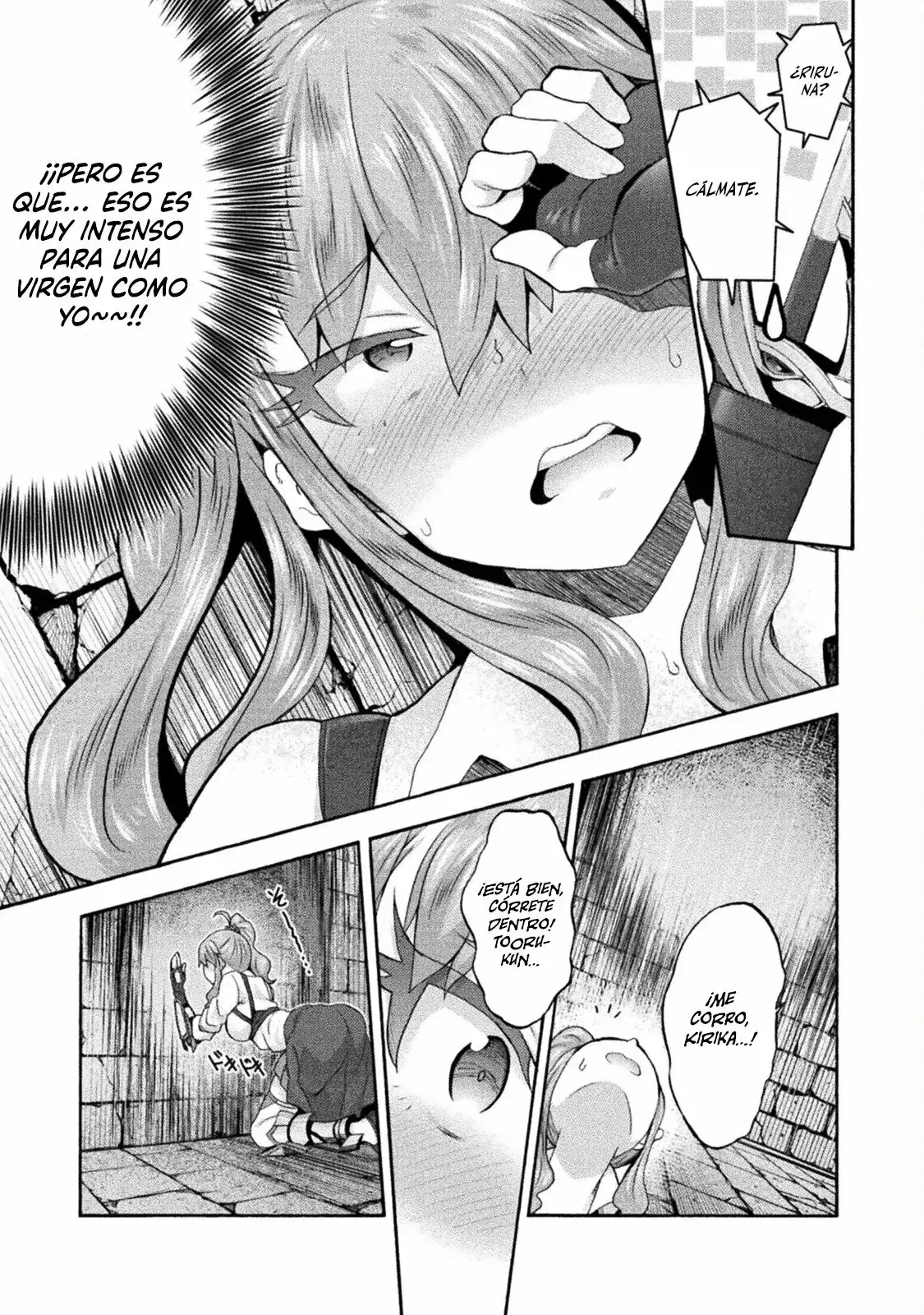 Capitulo 56 page 18