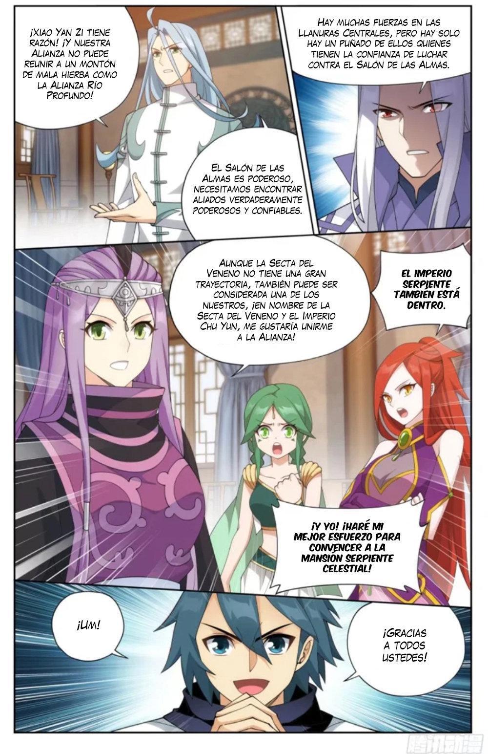 Capitulo 381 page 12