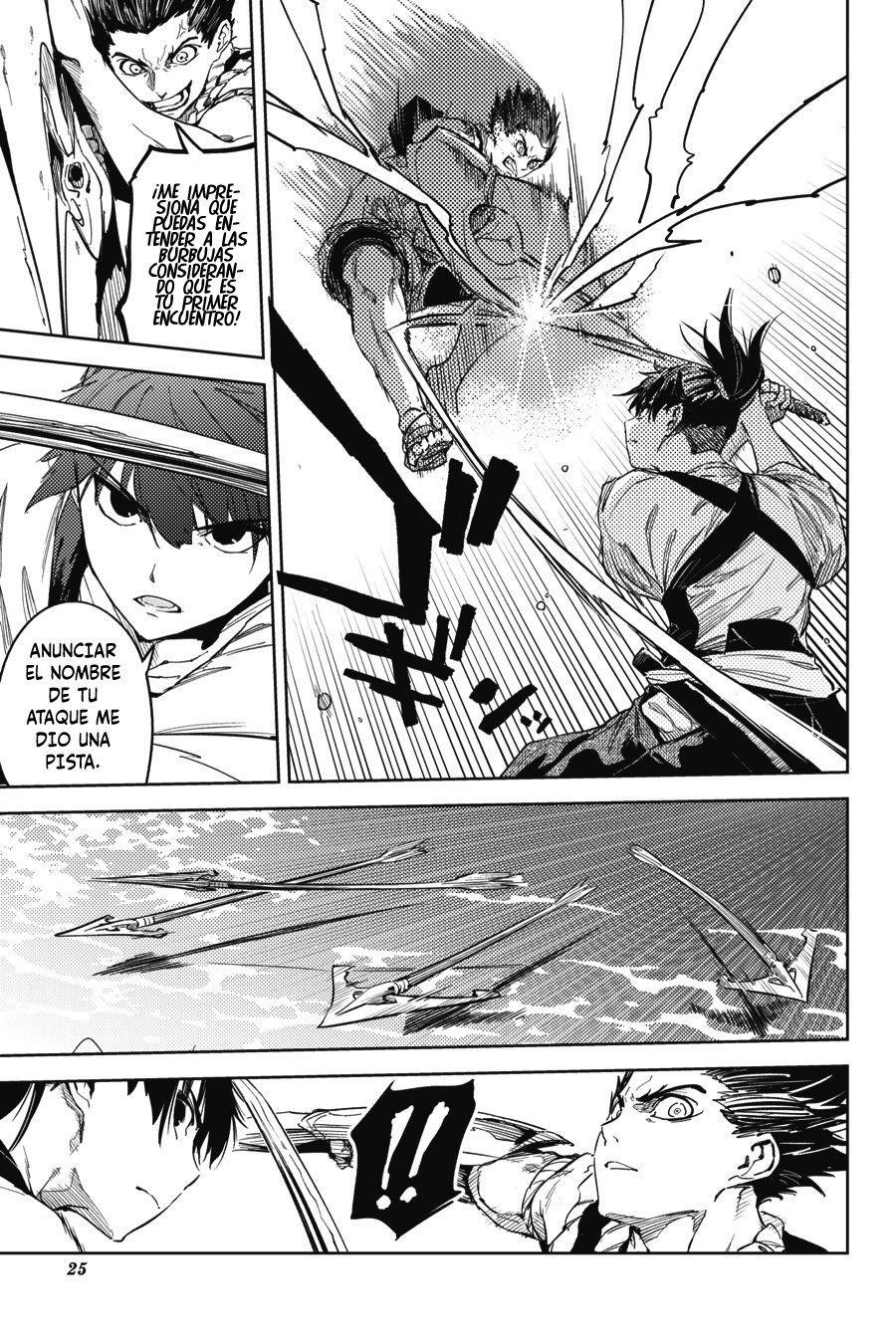 Capitulo 23 page 27