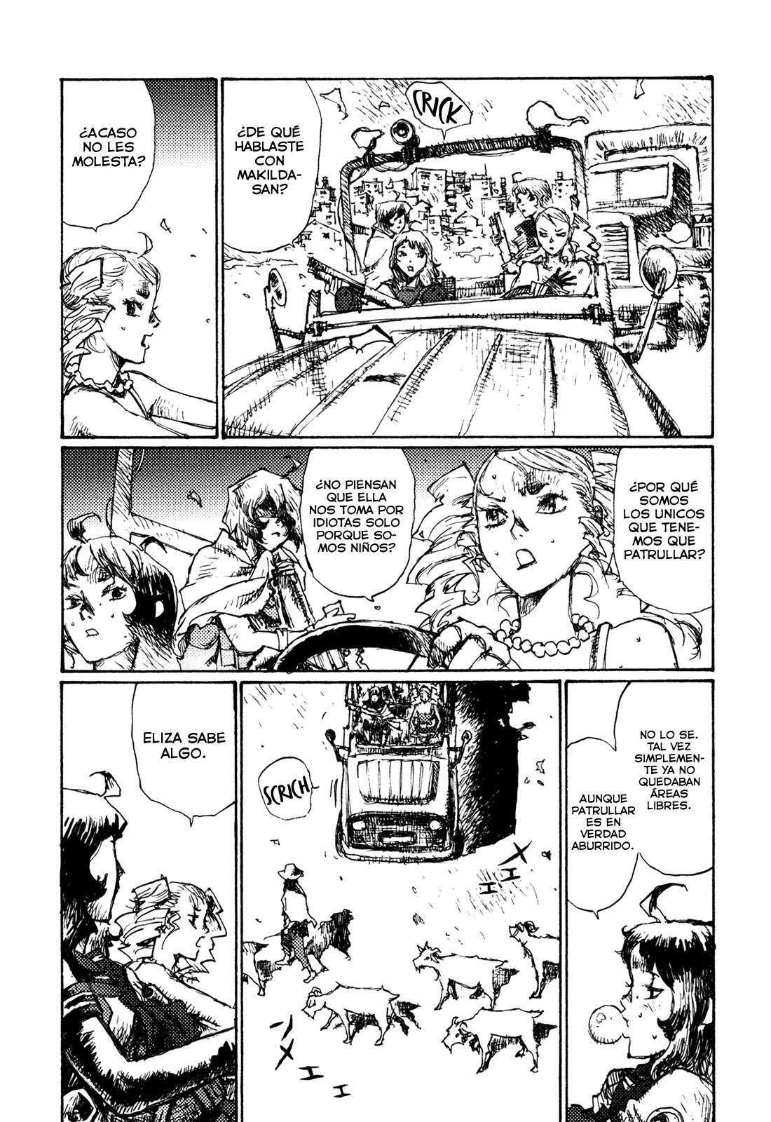 Capitulo 5 page 16
