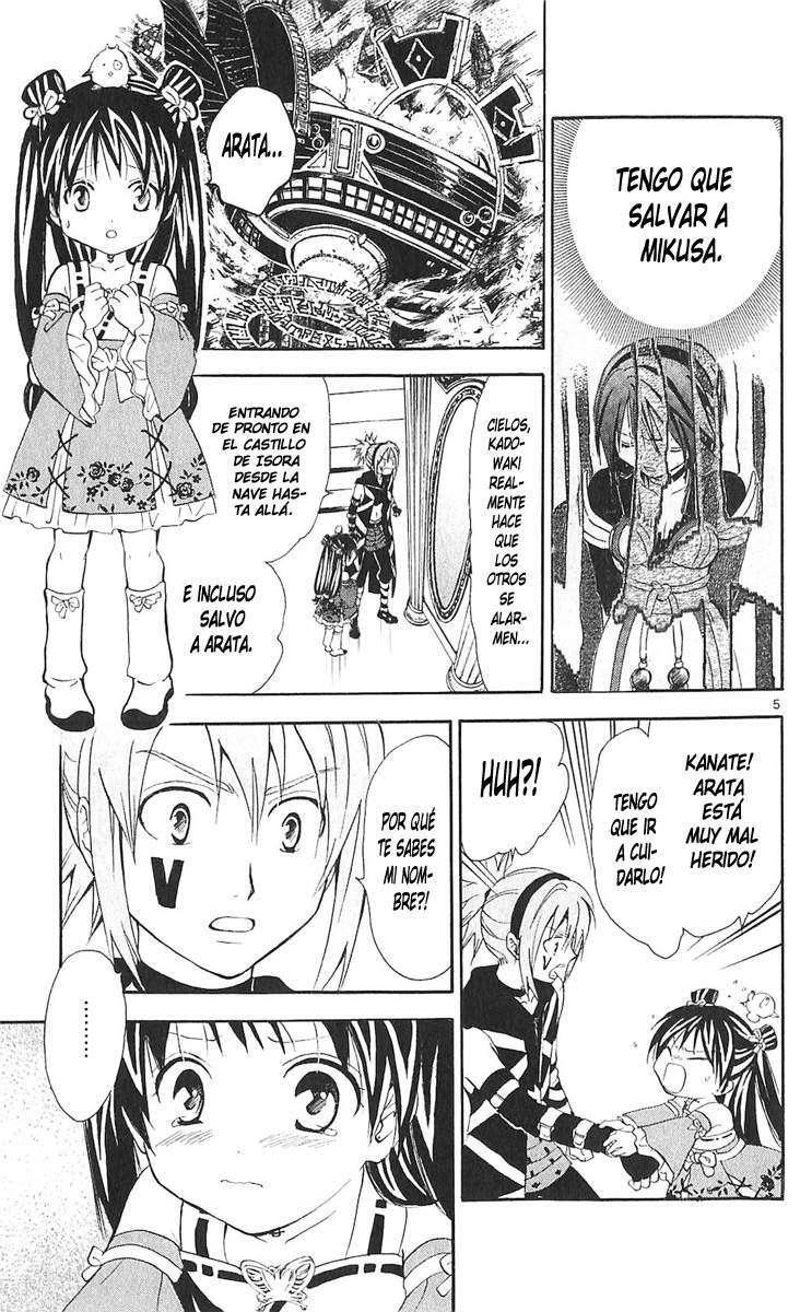 Capitulo 181 page 5