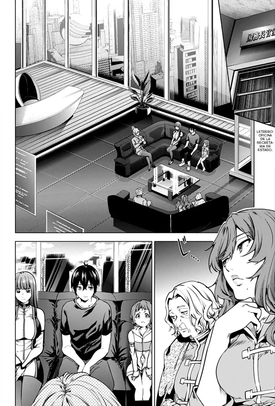 Capitulo 10 page 12