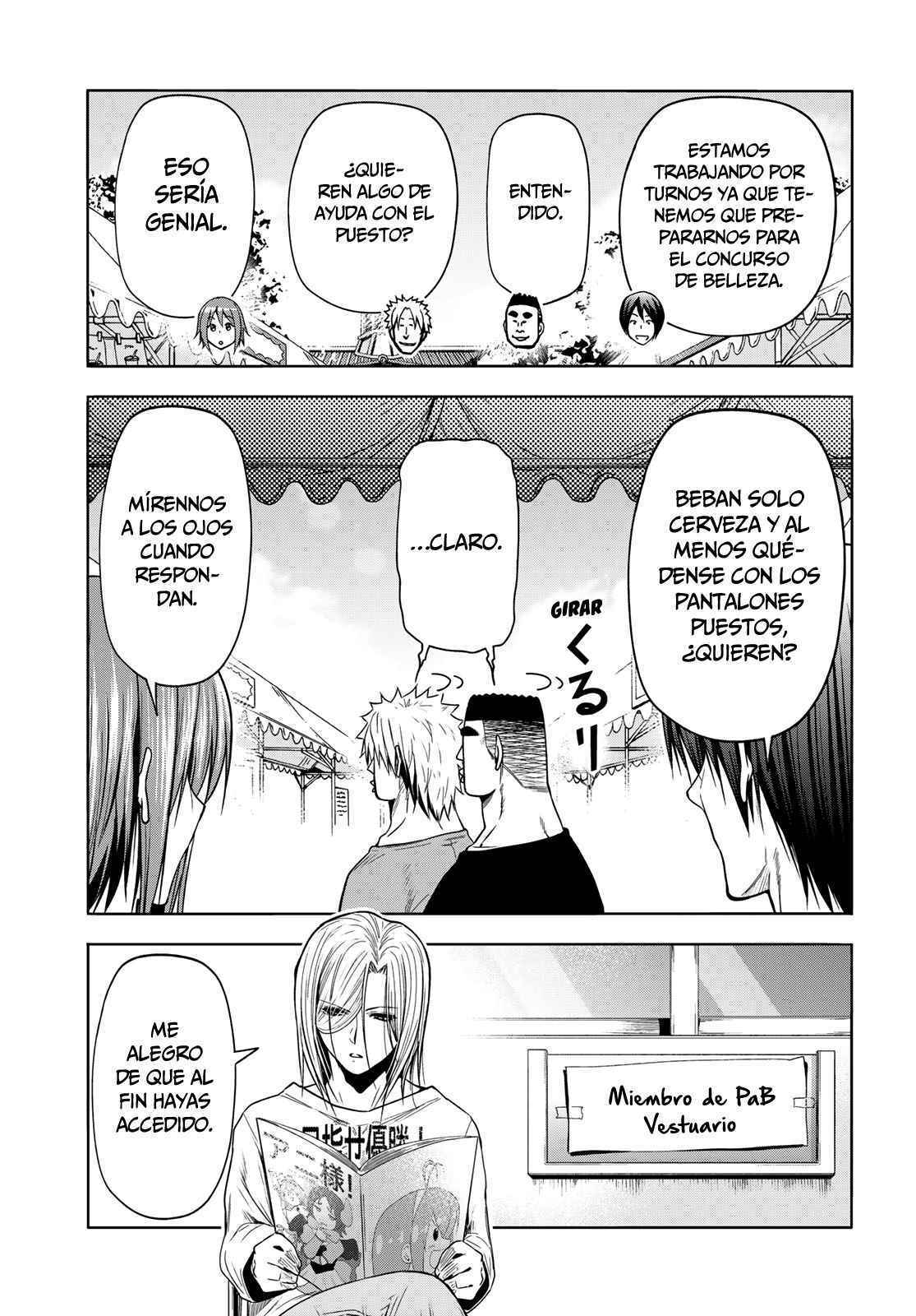 Capitulo 93 page 20