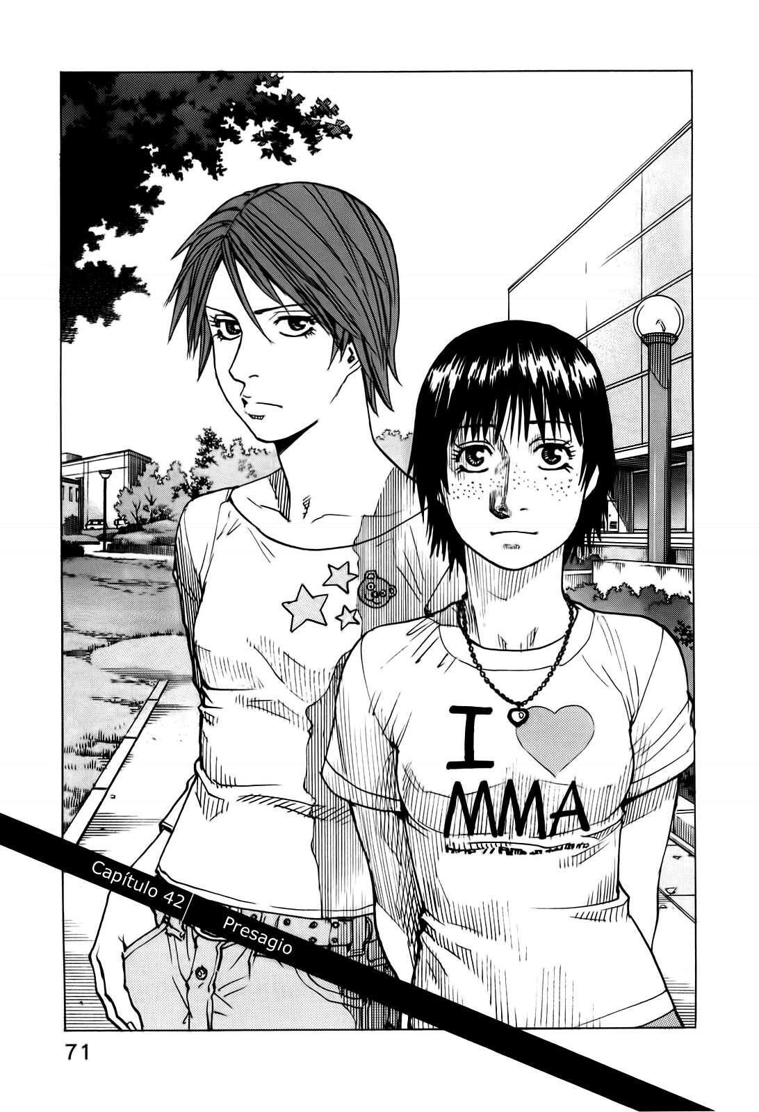 Capitulo 42 page 1