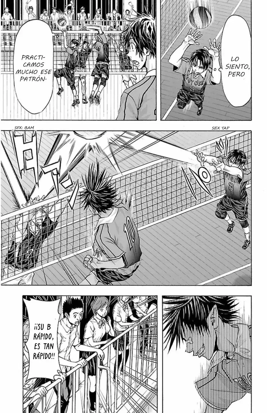 Capitulo 44 page 9