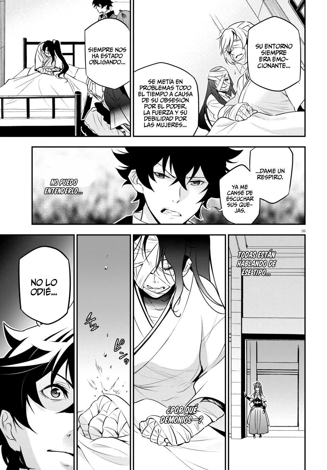 Capitulo 81 page 40