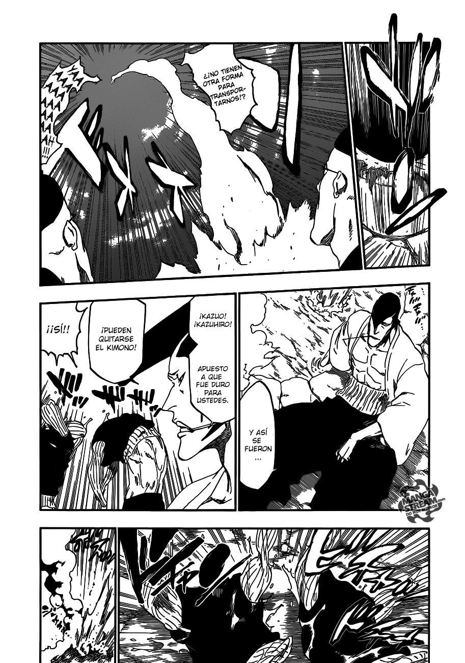 Capitulo 520 page 11