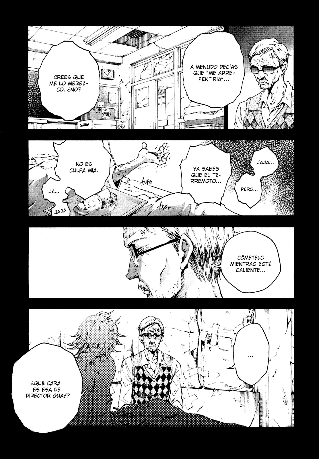 Capitulo 34 page 24