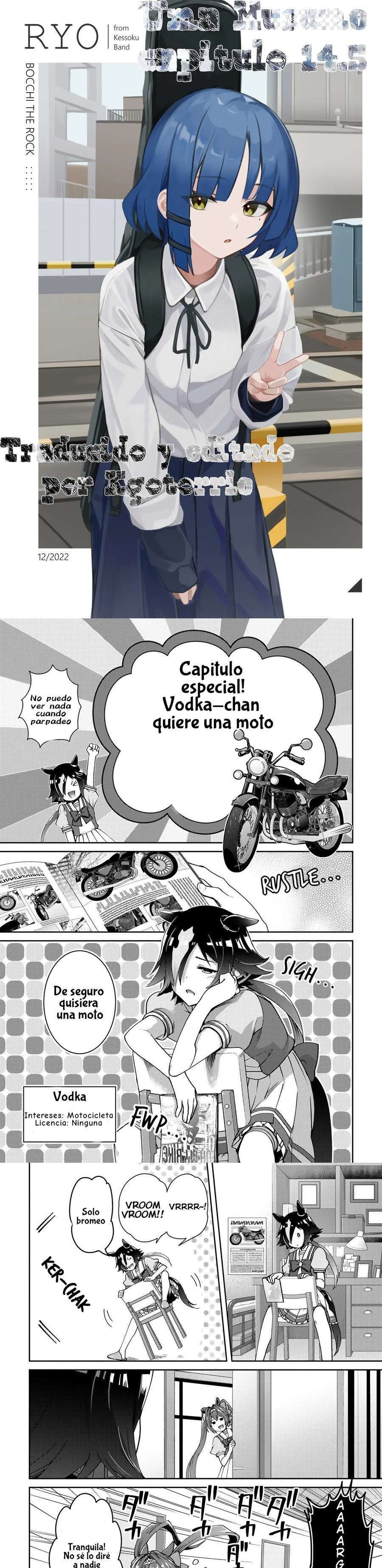 Capitulo 14.5 page 1