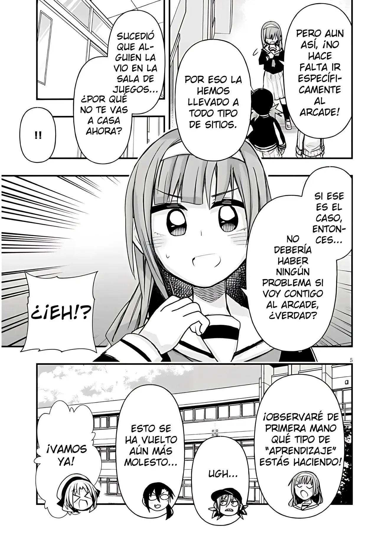 Capitulo 41 page 6