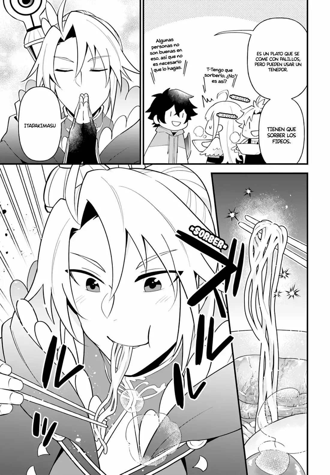 Capitulo 27 page 18