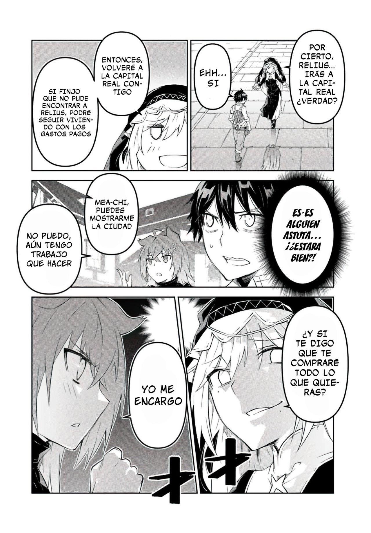 Capitulo 64 page 10