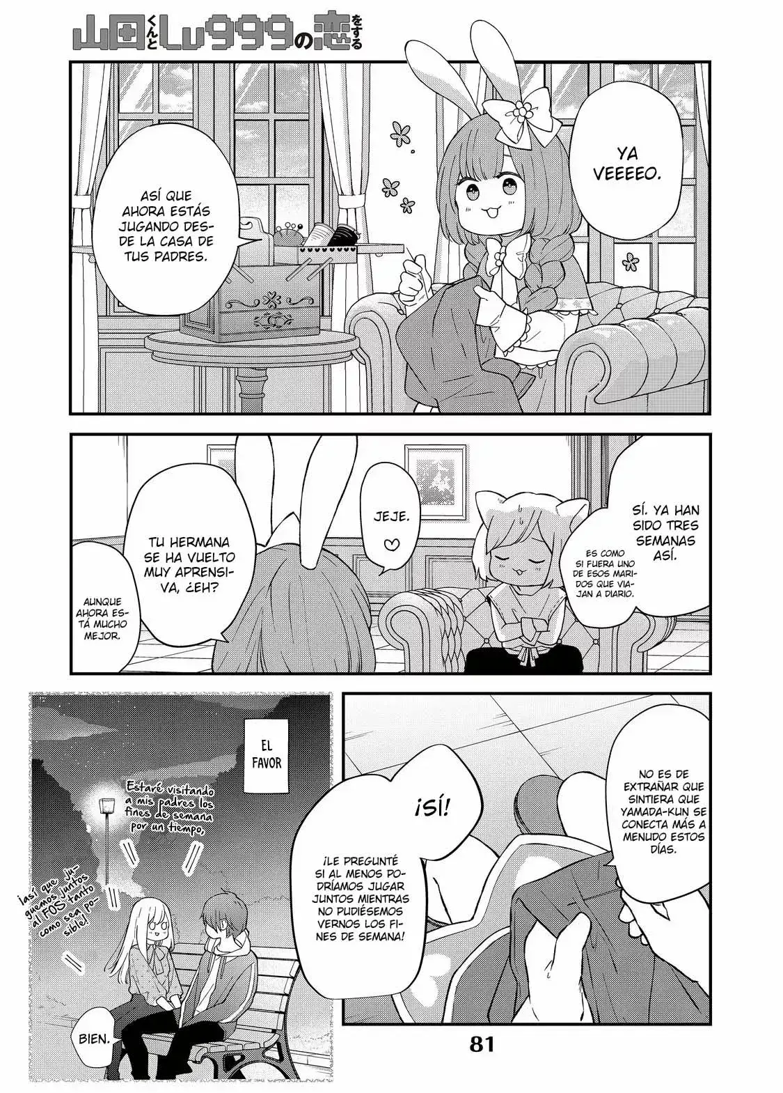 Capitulo 81 page 5