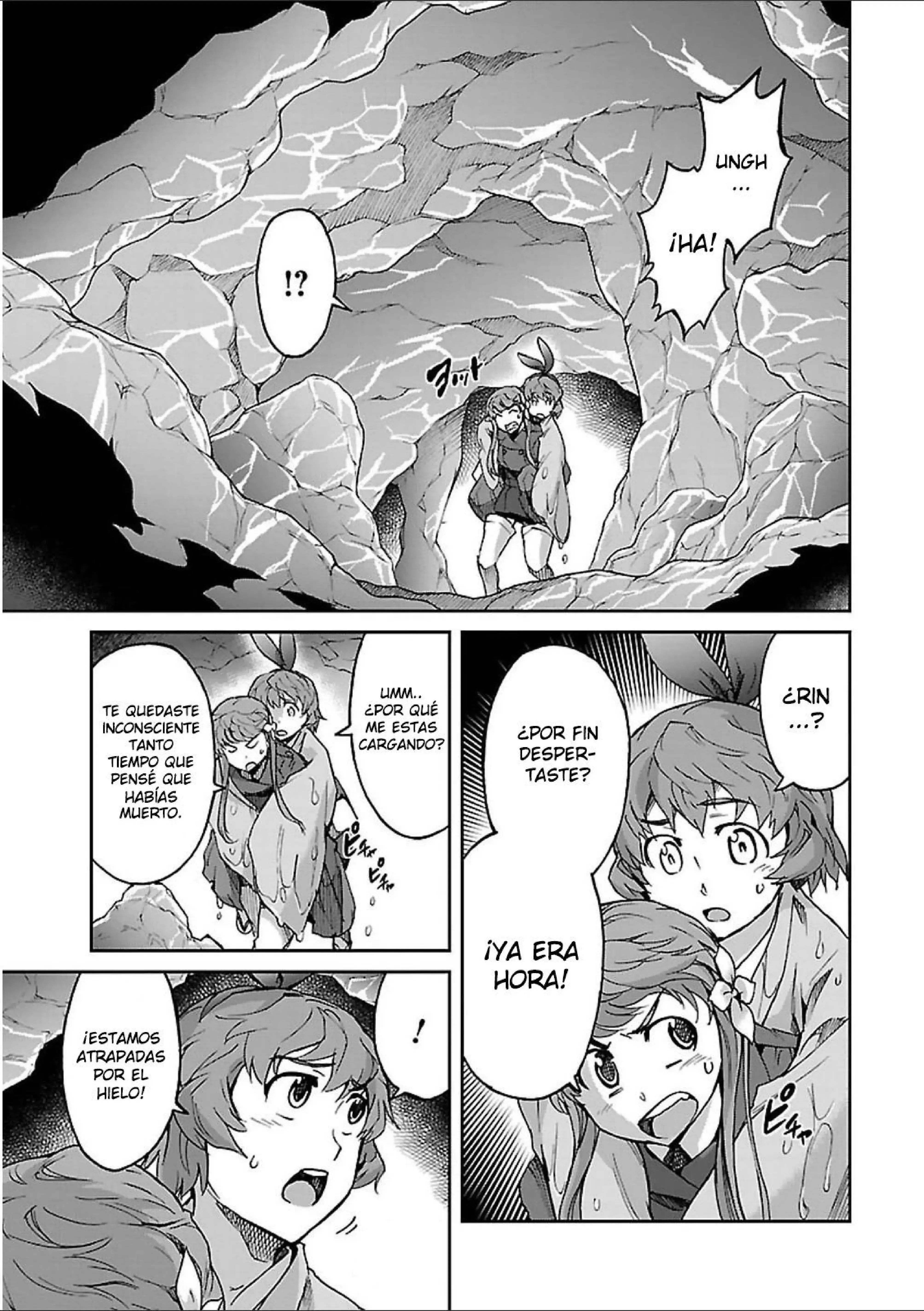Capitulo 37 page 20