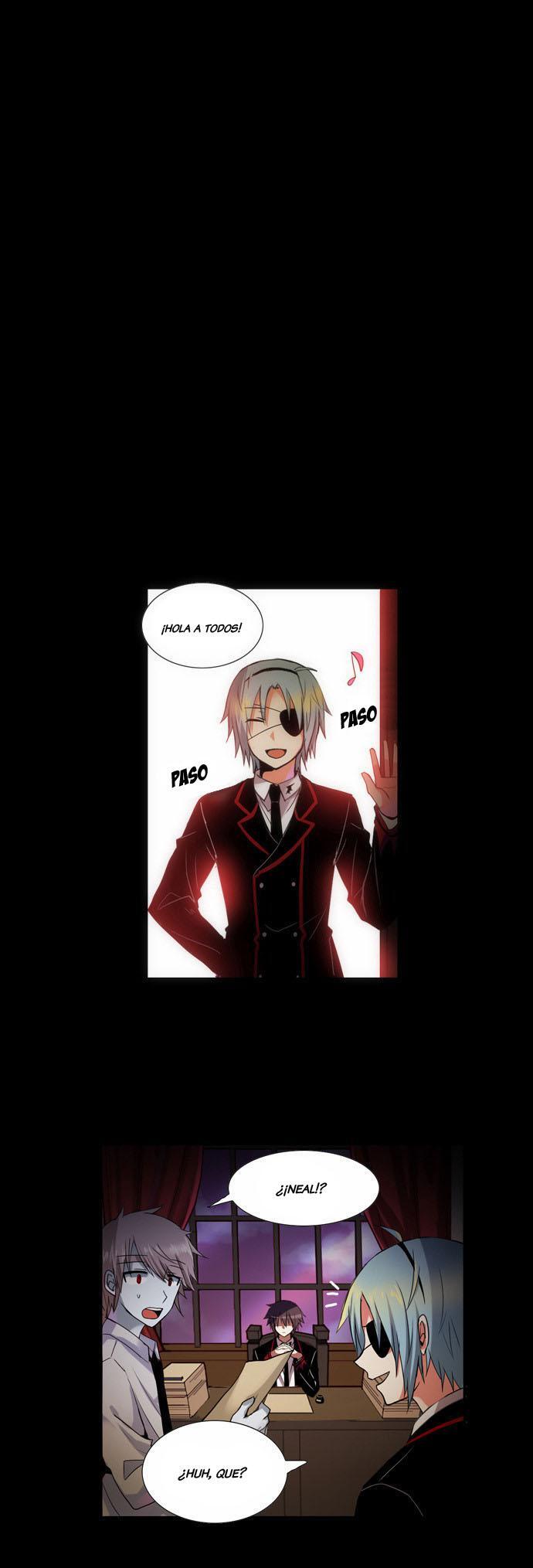 Capitulo 94 page 11