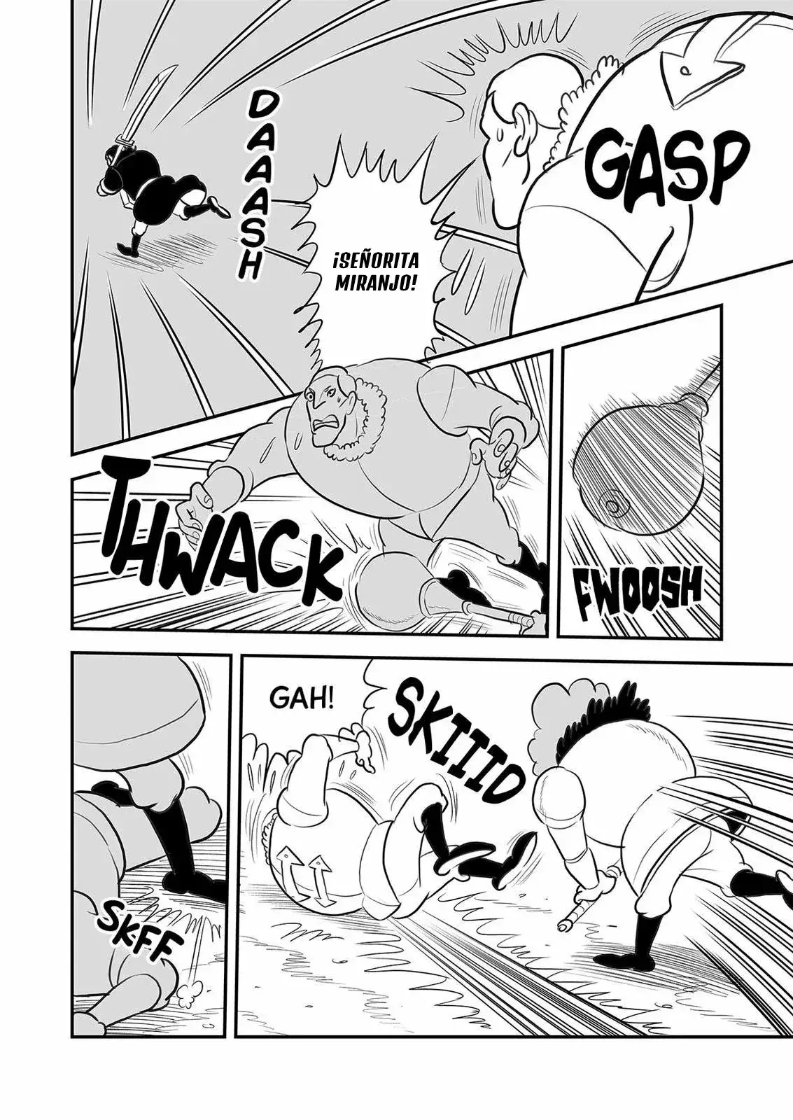 Capitulo 104 page 3