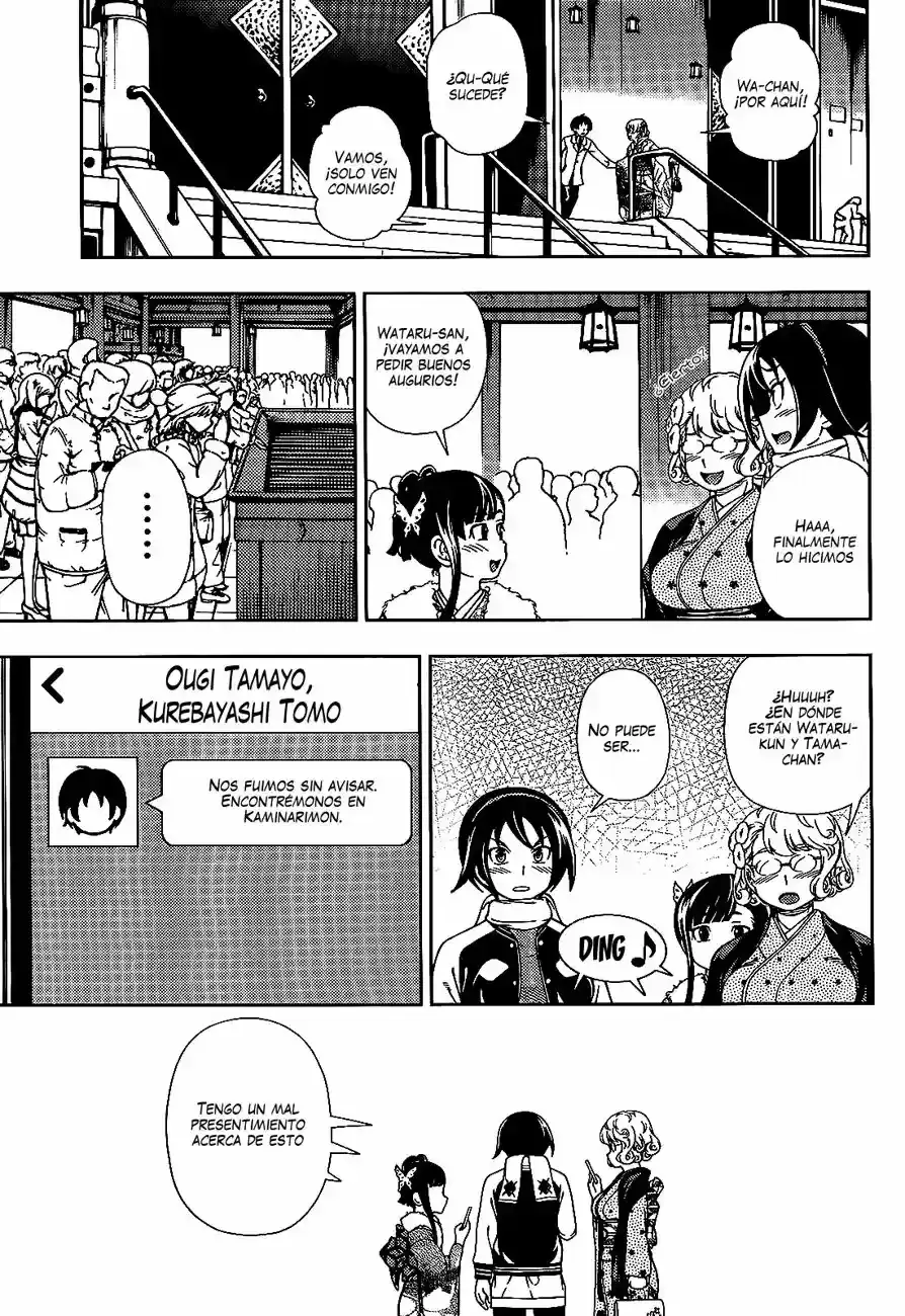 Capitulo 36 page 18