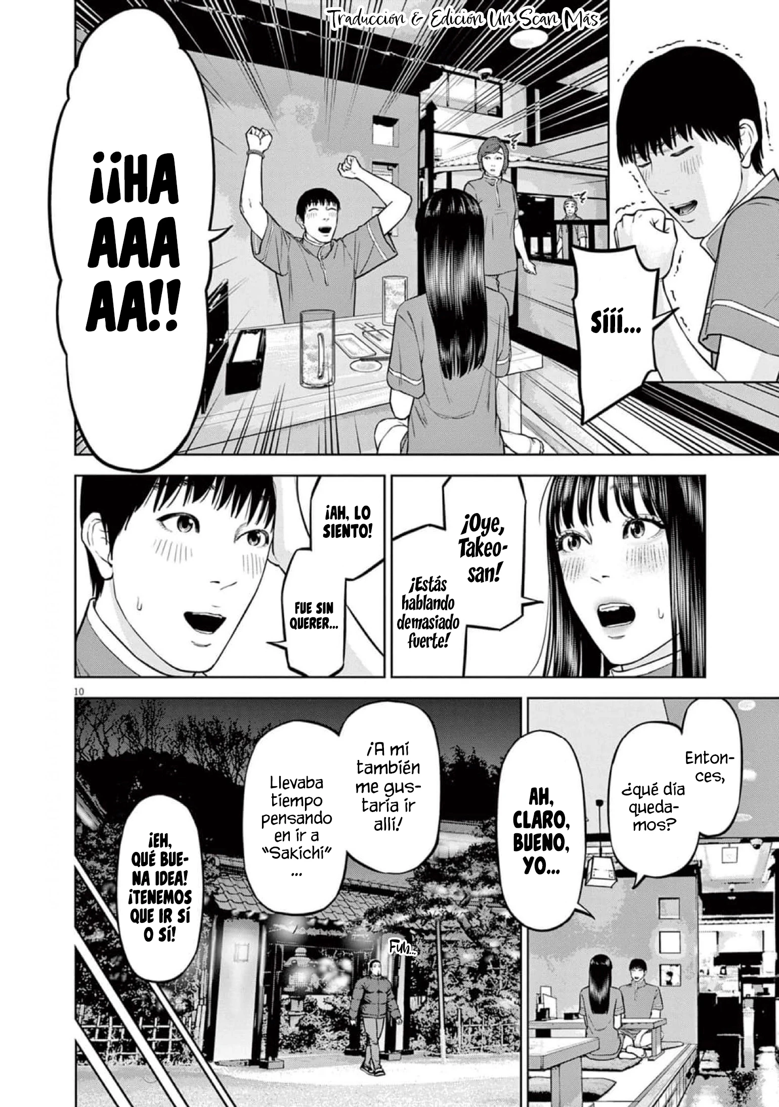 Capitulo 81 page 13