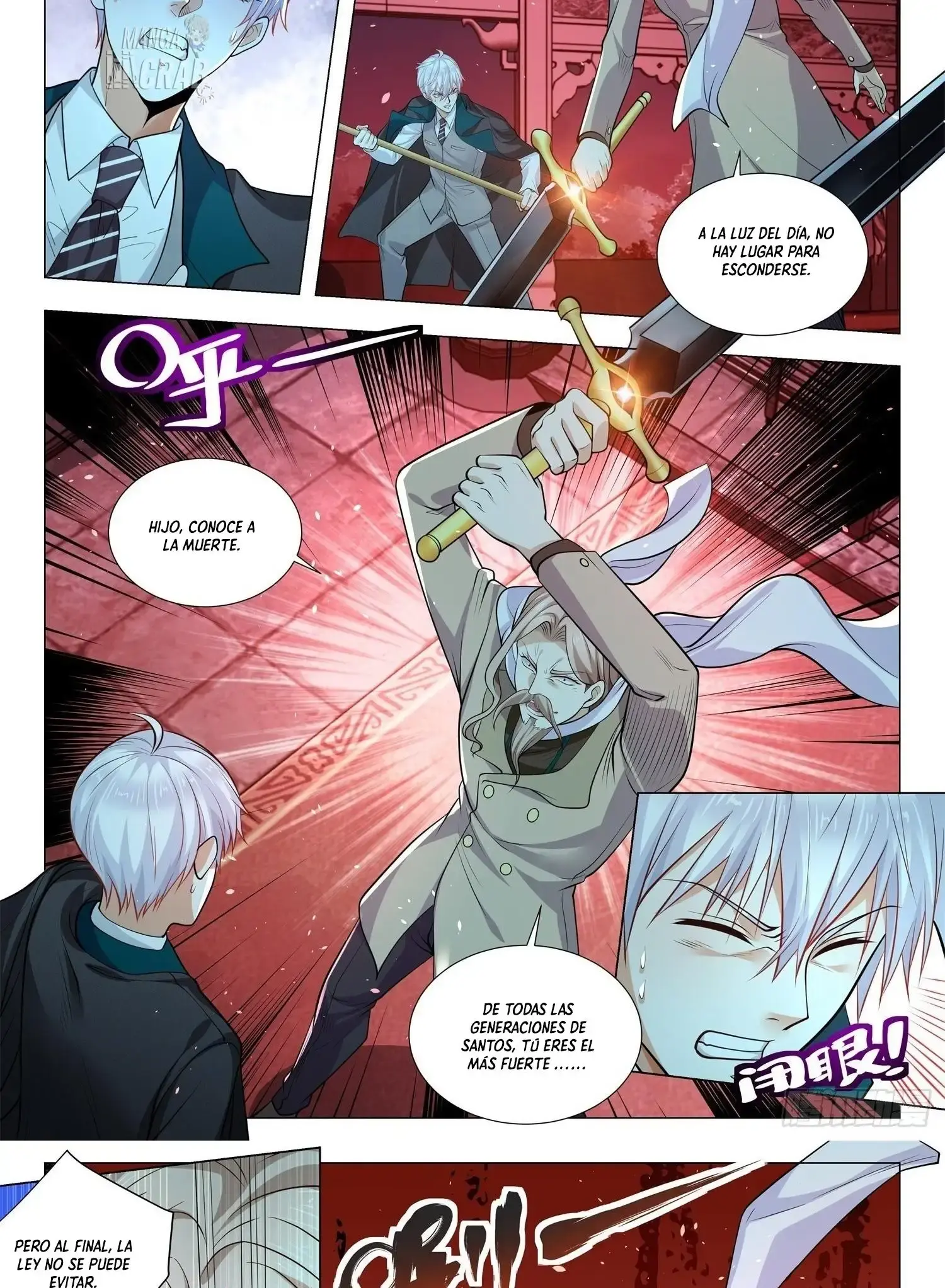 Capitulo 406 page 11