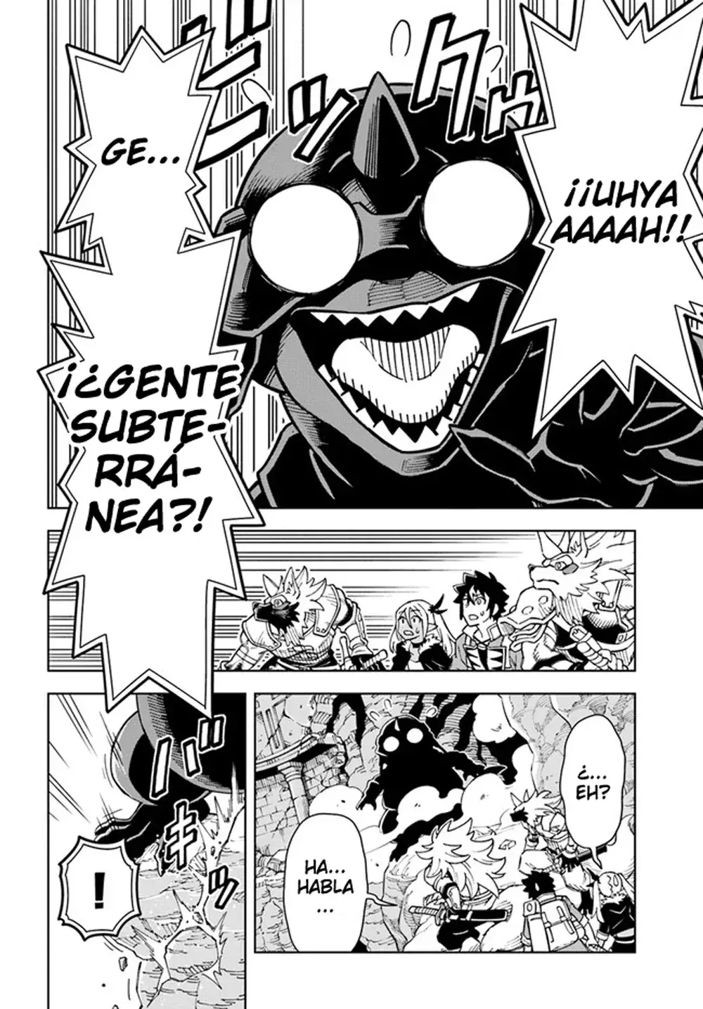 Capitulo 22 page 4