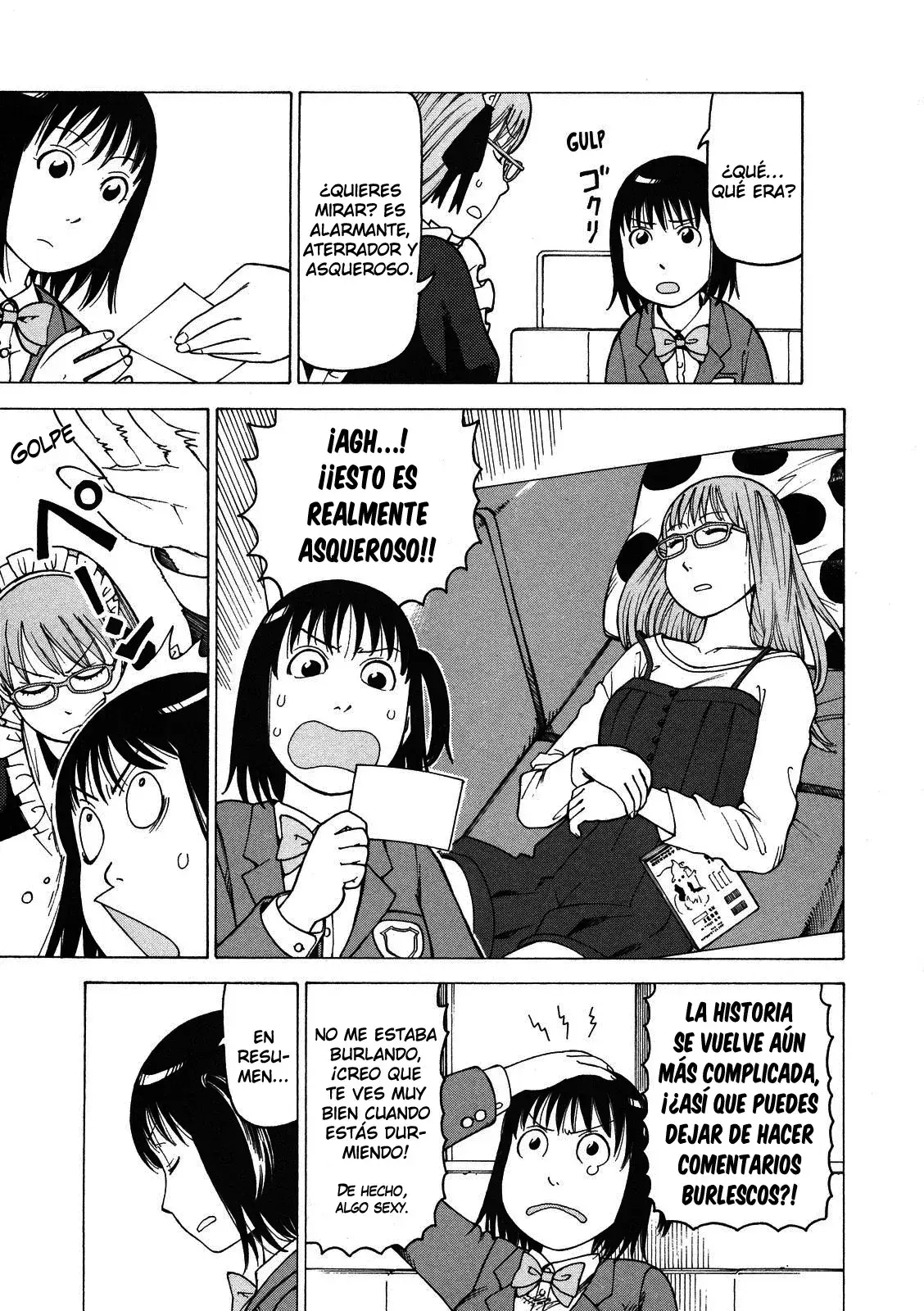 Capitulo 92 page 10