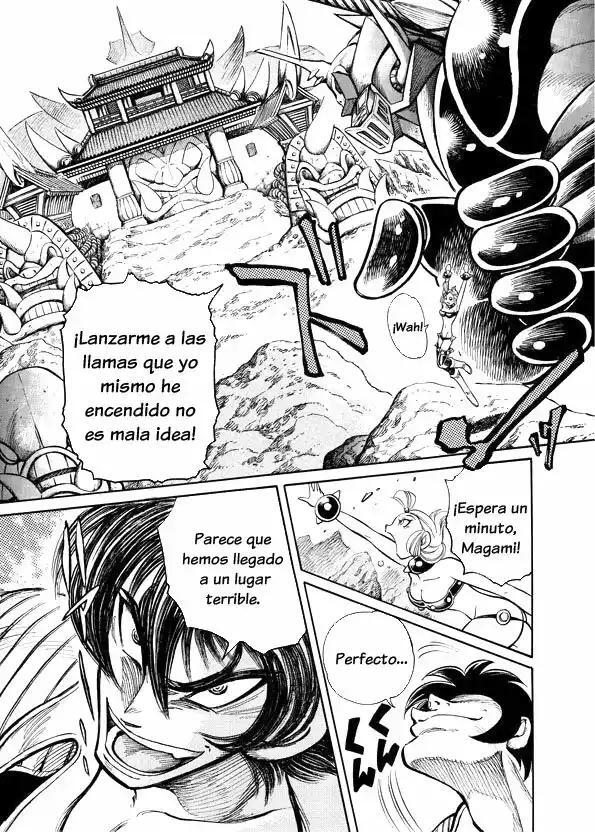 Capitulo 11 page 5