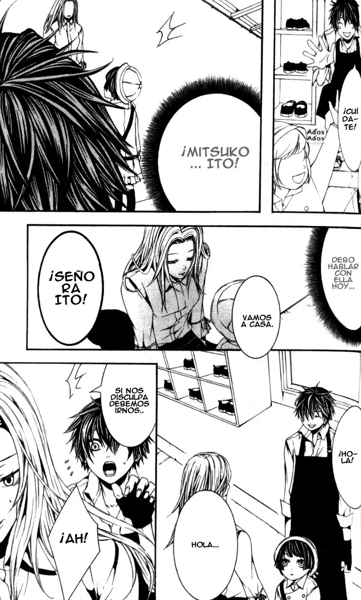 Capitulo 18 page 18