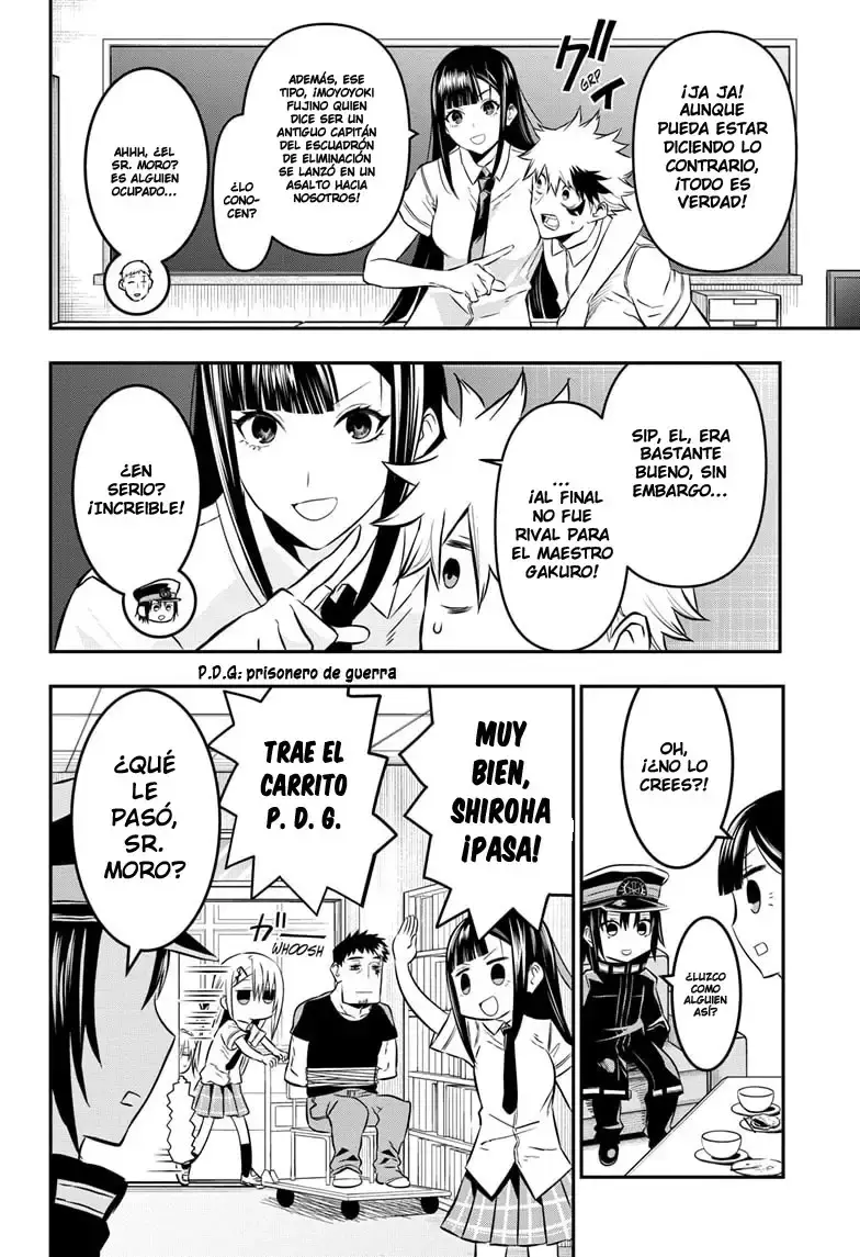 Capitulo 23 page 13