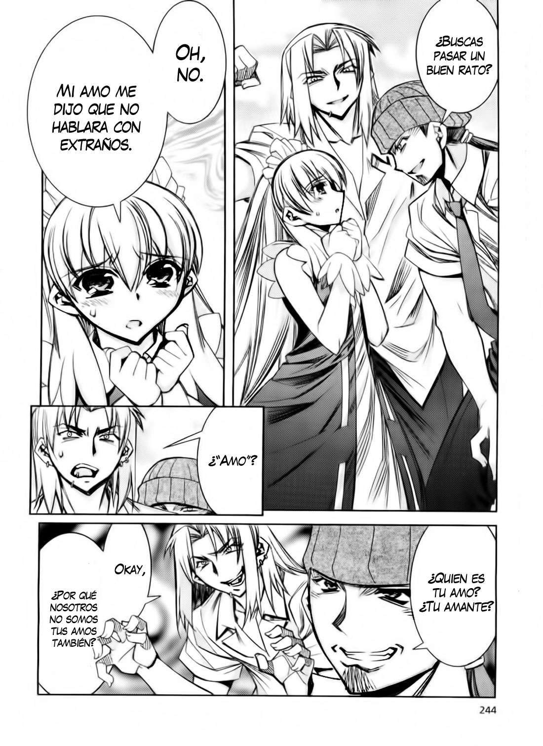 Capitulo 1 page 25