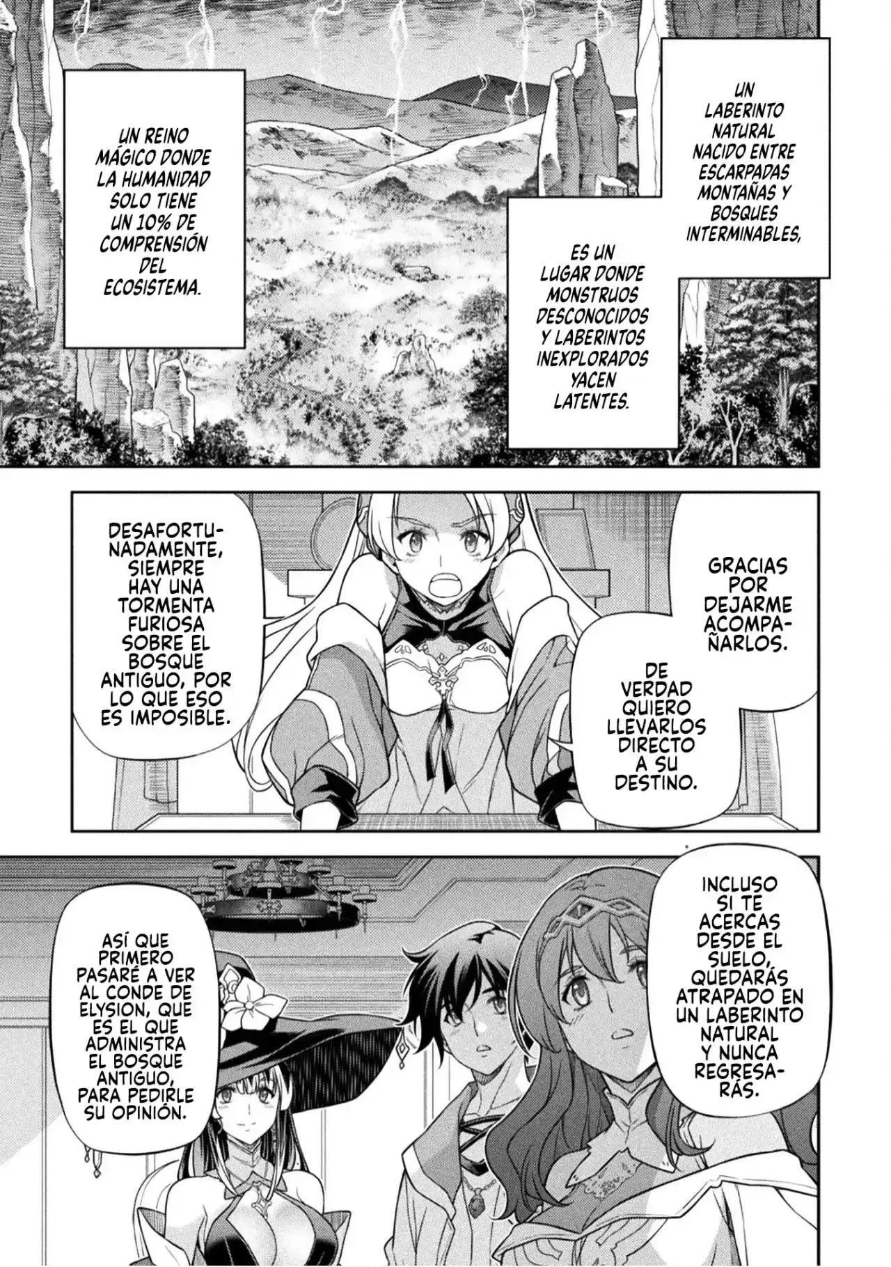 Capitulo 164 page 5