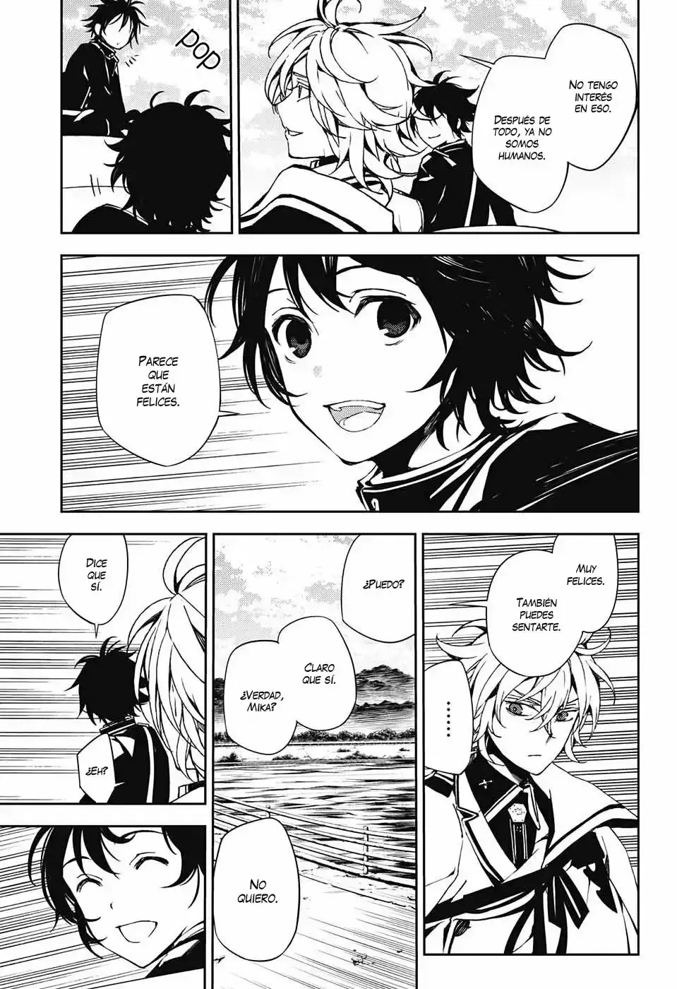Capitulo 69 page 18