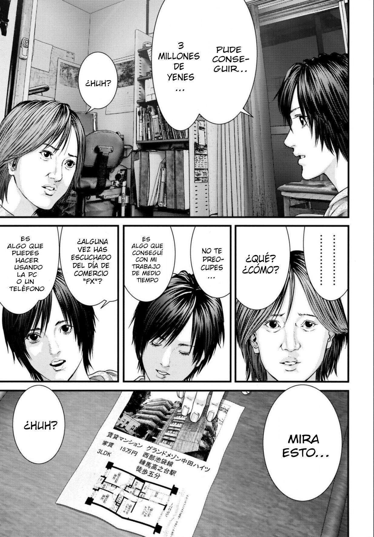 Capitulo 32 page 12