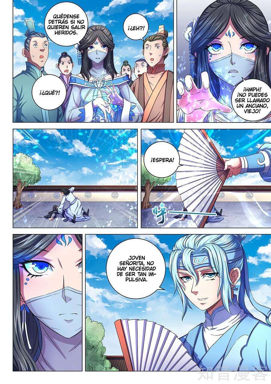 Capitulo 64 page 18