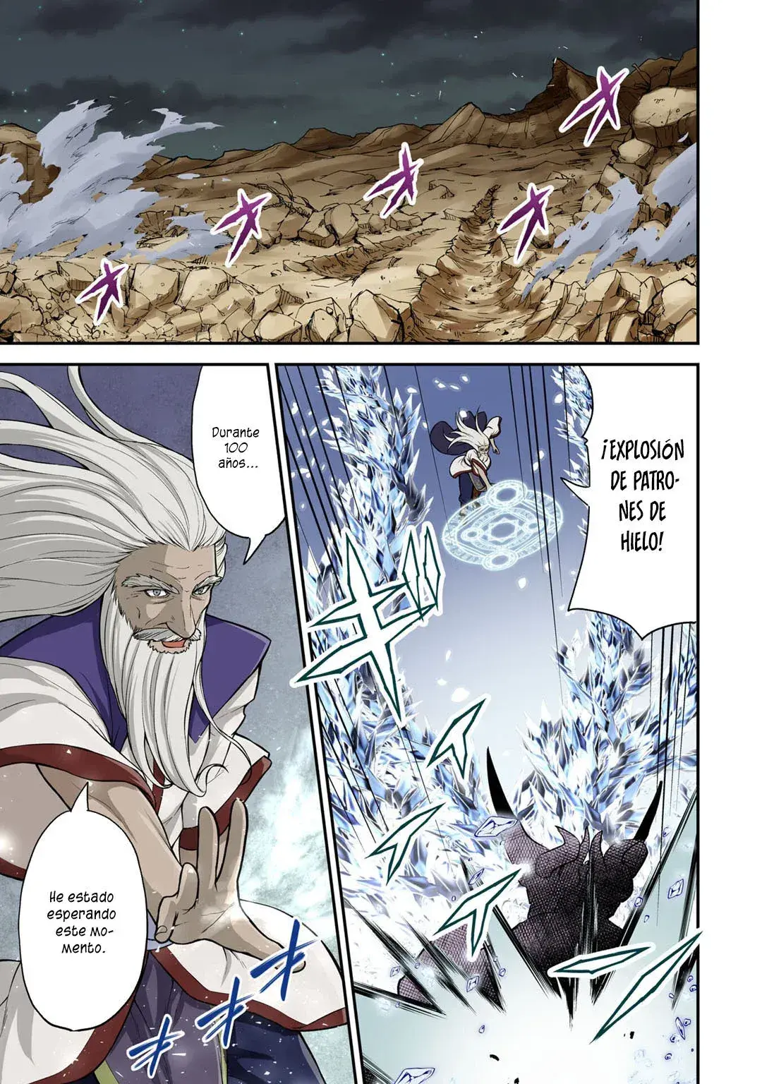 Capitulo 1 page 5