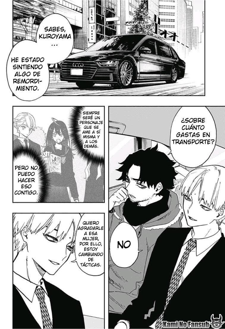 Capitulo 64 page 10