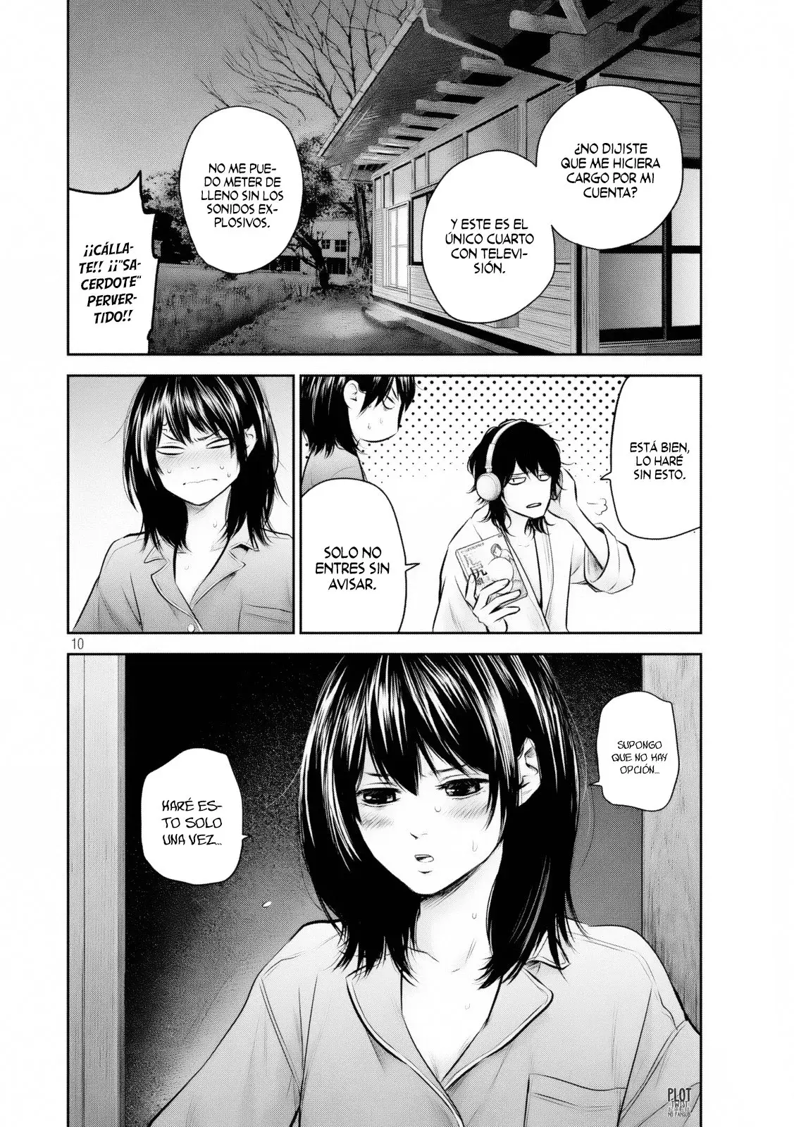 Capitulo 130 page 11